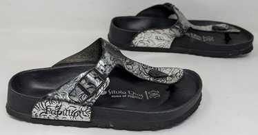 Birkenstock birkenstock silvia dias - Gem