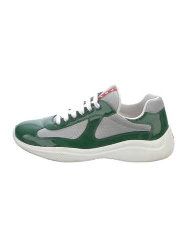新作 Prada Gem - americas sport 靴