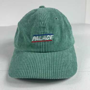 Palace skateboards 6 panel - Gem