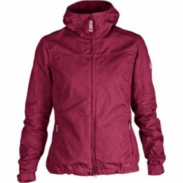 Fjallraven womens stina jacket - Gem