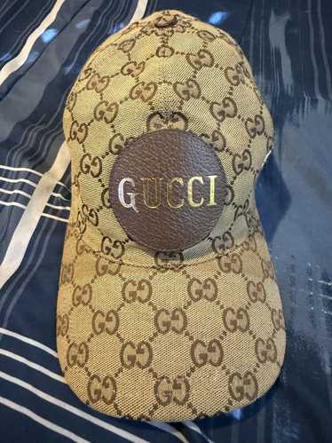 Gucci hat xl - Gem