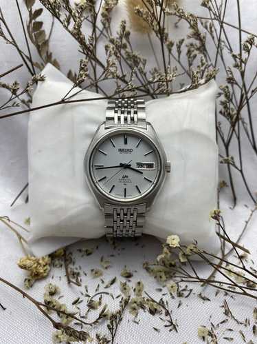 訳あり　SEIKO Lordmatic グレー ステンレス il_1080xN.6519214359_h8ew.jpg