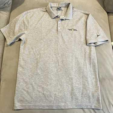 Vintage golden bear polo - Gem