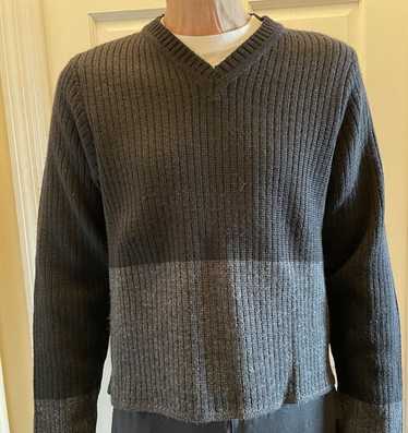 Vintage paul smith sweater - Gem