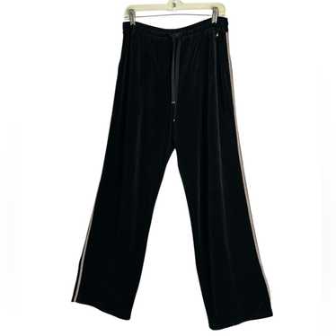 Needles track pants wide - Gem