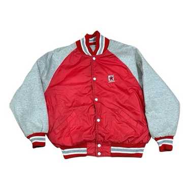 Vintage converse jacket - Gem