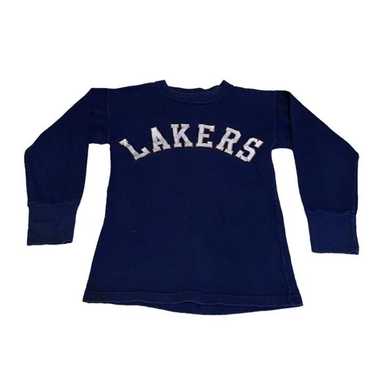 Vintage 1960s champion sweatshirt - Gem
