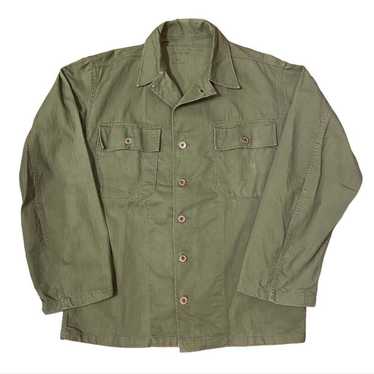 M47 hbt jacket - Gem