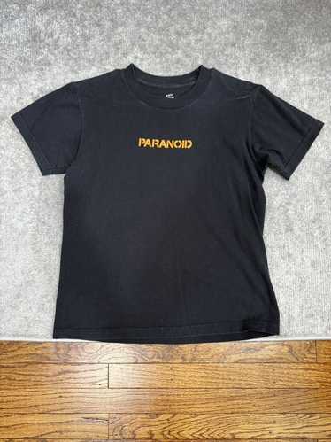 人気話題 ANTI SOCIAL SOCIAL CLUB x UNDEFEATED 2015 BLACK TEE Undefeated x Anti Social Social Club 2015 Tee (FW19) Black