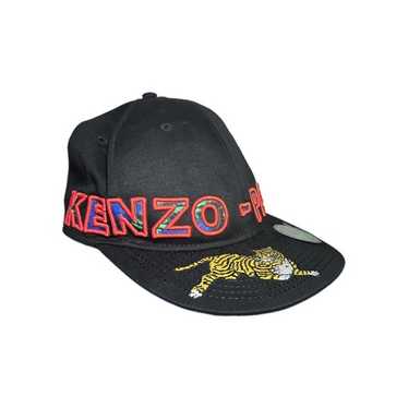Kenzo tiger cap - Gem