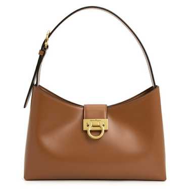 Salvatore ferragamo trifolio shoulder - Gem