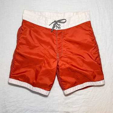 29新品BIRDWELL 311 WHITE TIP BOARD SHORTS Birdwell 311 board