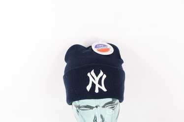 New york yankees beanie - Gem