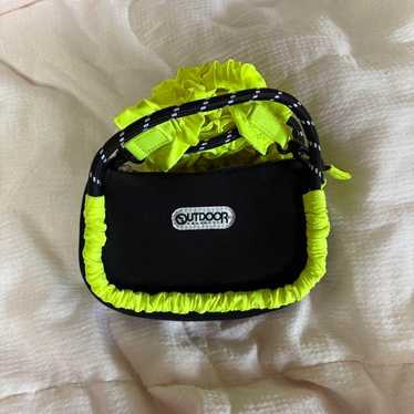 Outdoor products shoulder bag - Gem