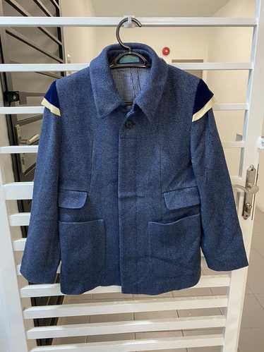 Jun takahashi undercover 90s - Gem