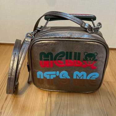 Hysteric glamour hysterical bag - Gem