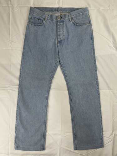 Helmut lang vintage washed - Gem