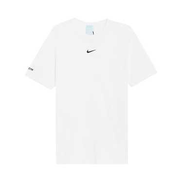 【NIKE】関送無料/ナイキ/NOCTA OPAL/Tシャツ/ホワイト NIKE M NRG NOCTA OPAL SS TEE GX WHITE （ナイキ NRG NOCTA