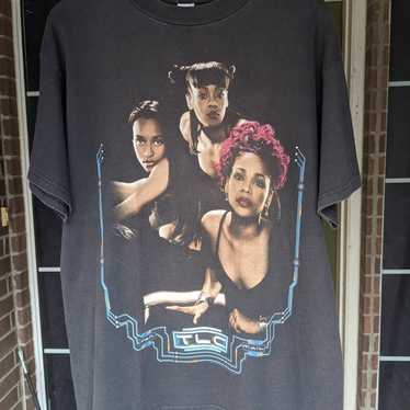 【当日発送】TLC vintage rap tee Tシャツ 2XL s-l1200.jpg