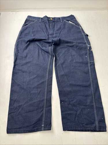 Vintage sears toughskins - Gem