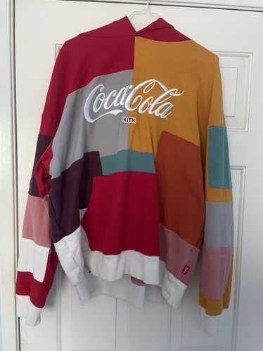 Kith x coca cola - Gem