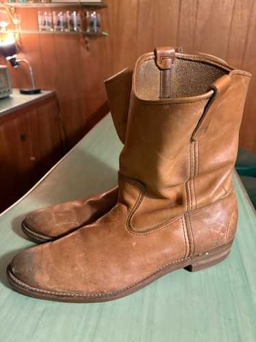 Red wing vintage soft - Gem