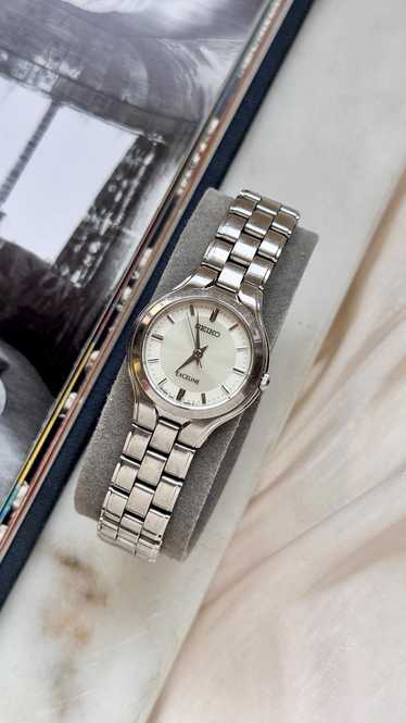 Seiko exceline vintage watch - Gem