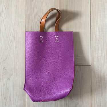 Hender scheme reversible bag - Gem