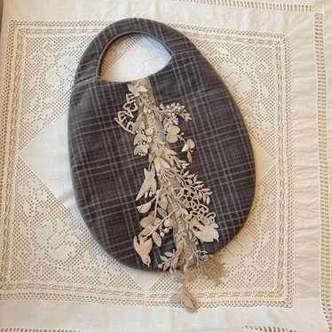 mina perhonen land theater egg bag mina perhonen - mina