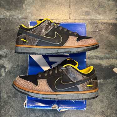 激レア！NIKE DUNK LOW SB Yellow Curb イエローカーブ 楽天市場】【 NIKE DUNK LOW PREMIUM SB 'YELLOW CURB