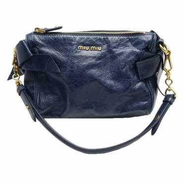 Miu miu vitello lux - Gem