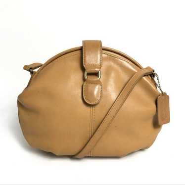 Old coach coach shoulder - Gem