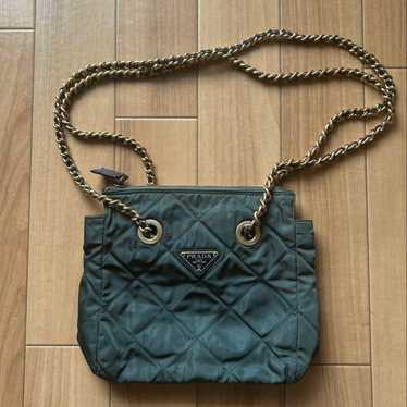 Prada vintage archive prada - Gem