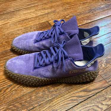 Adidas kamanda sneakers - Gem