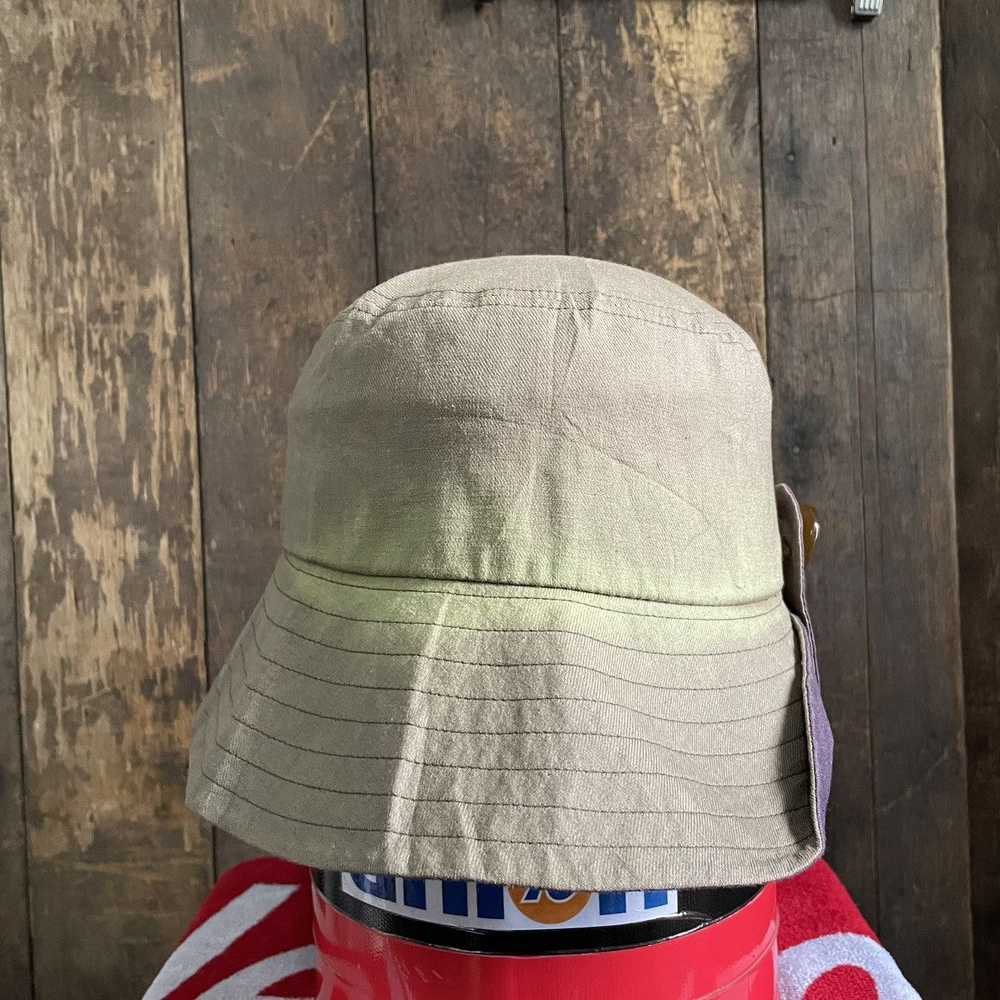 Vivienne Westwood Vintage Vivienne Westwood Bucket Hat