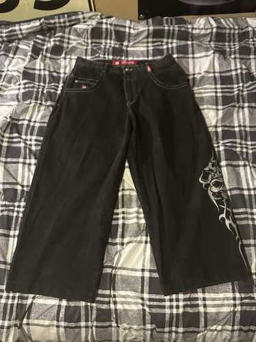 Jnco jnco jeans tribals - Gem