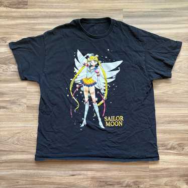 2000S SWAGGER GRAPHIC SHORT SLEEVE SWEAT