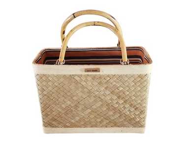 ⭐︎ Chika ⭐︎ kate spade バッグ バンブー ⭐︎ Chika 様 専用⭐︎ kate spade バッグ バンブー - メルカリ