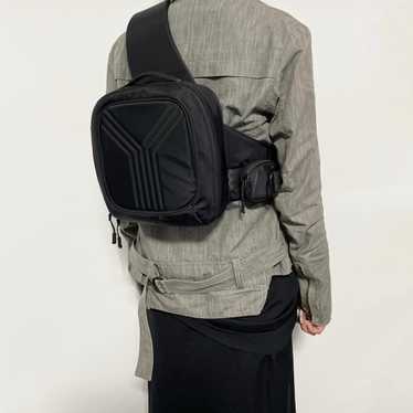 VEXED GENERATION 【YAKPAK 】 2000s Vexed Generation x Yak Pak Crossbody Bag - Size S
