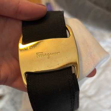 Black label belt - Gem
