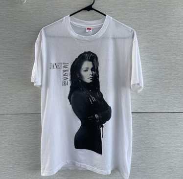 Janet jackson vintage 90s - Gem
