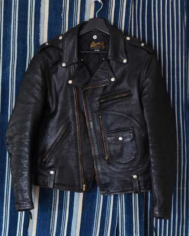 Buco j-24/real name reproduction/the - Gem