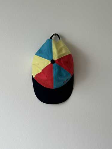 HUMAN MADE 6 PANEL WOOL CAP　グリーン HUMAN MADE 6 Panel Nylon Cap | Green | SVD USA