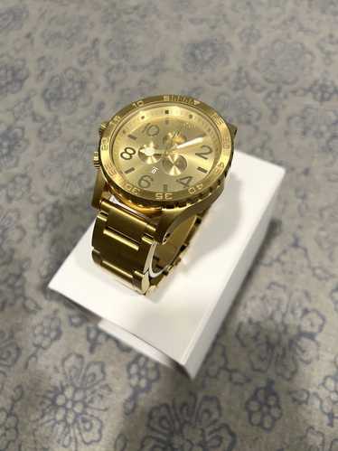 Nixon 51-30 chrono - Gem