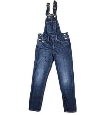 パンツ Supreme Levi's LEVIS Denim Coveralls Supreme Levi's Denim Coveralls (FW18) - $298