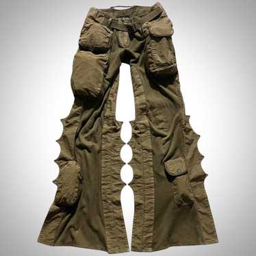 Share spirit pants - Gem