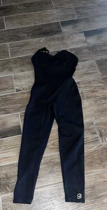 Bombshell sportswear sculpted bodysuit - Gem