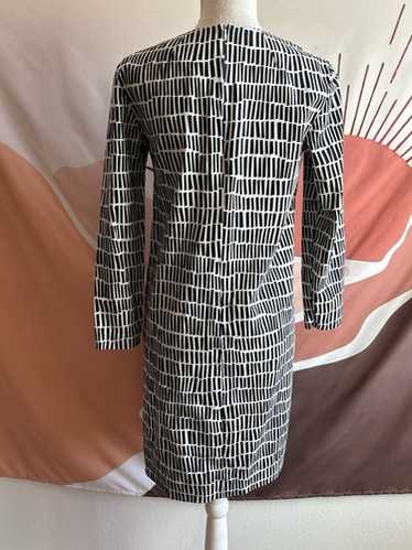 Marimekko mika piirainen tunic - Gem