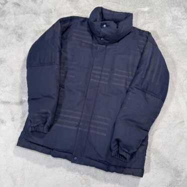 希少▪︎イッセイミヤケ　90年代ダウンベスト/ダウン90% フェザー10% Issey miyake down jacket - Gem
