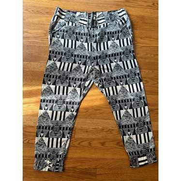 Henrik vibskov pants - Gem